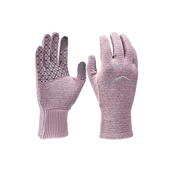 NWT Nike Sphere Dri-Fit Touch Screen Capability Lightweight Running Gloves XS - Picture 4 of 4